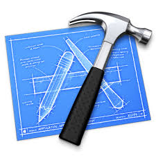 xcode logo