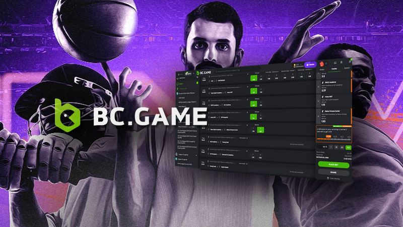 Khám Phá Ứng Dụng BCGame - Đột Phá Trong Thế Giới Game Trực Tuyến Khám Phá Ứng Dụng BCGame - Đột Phá Trong Thế Giới Game Trực Tuyến