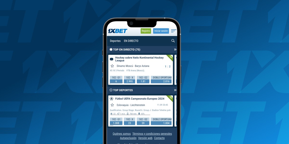 1xbet app スマホで楽しむ最新のベッティング体験 1xbet app スマホで楽しむ最新のベッティング体験