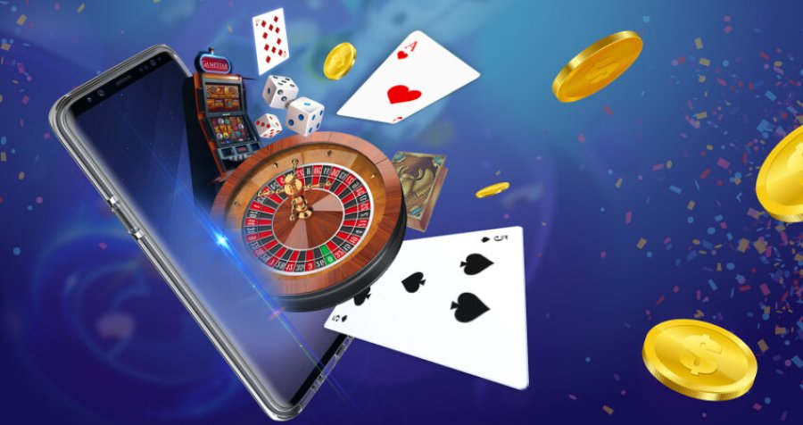 A Comprehensive Guide to Casino Casinoways Your Gateway to Online Gaming A Comprehensive Guide to Casino Casinoways Your Gateway to Online Gaming