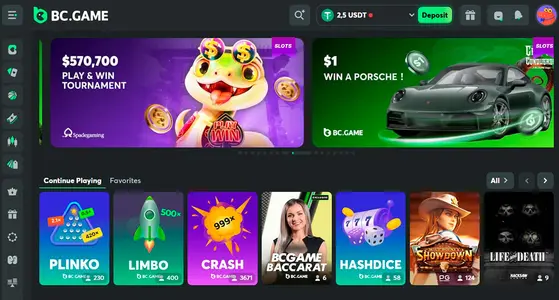BC Game Casino FR Découvrez le Meilleur Casino en Ligne BC Game Casino FR Découvrez le Meilleur Casino en Ligne