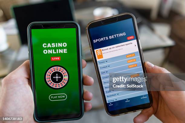 Best sportsbooks for betting on golf 2025