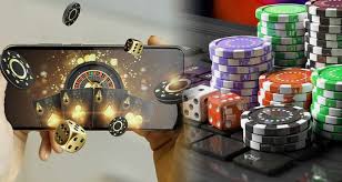 Casino Lucky Mister - Your Ultimate Gaming Experience Casino Lucky Mister - Your Ultimate Gaming Experience
