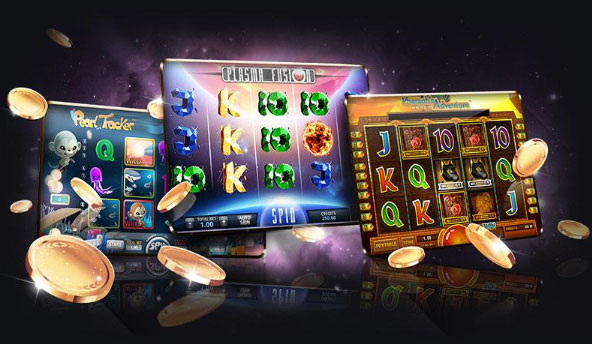 Casino Lucky Mister - Your Ultimate Gaming Experience Casino Lucky Mister - Your Ultimate Gaming Experience