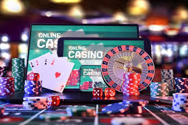 Discover Excitement at Casino Koi Spins UK Discover Excitement at Casino Koi Spins UK