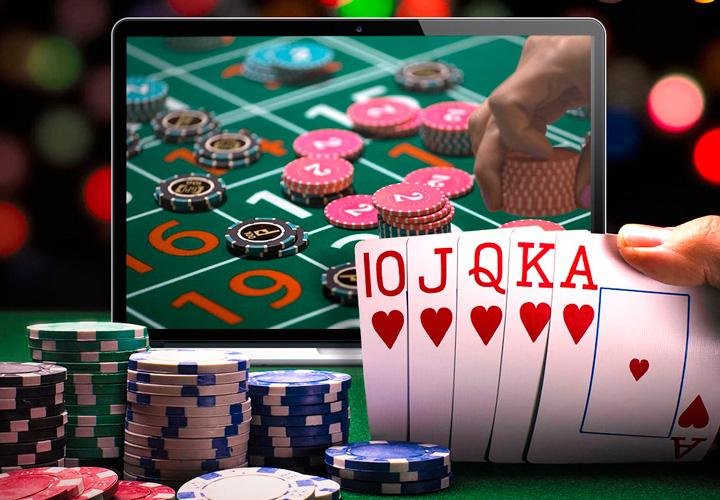 Discover the Excitement of Seven Casino UK A Gamers' Paradise Discover the Excitement of Seven Casino UK A Gamers' Paradise