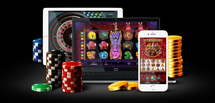 Discover the Thrills of Spinpanda Casino 4 Discover the Thrills of Spinpanda Casino 4