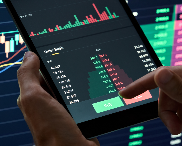Essential Guide to Crypto Trading Setup Essential Guide to Crypto Trading Setup