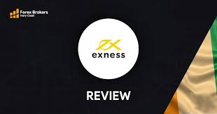 Exness Forex Broker A Detailed Overview and Analysis Exness Forex Broker A Detailed Overview and Analysis