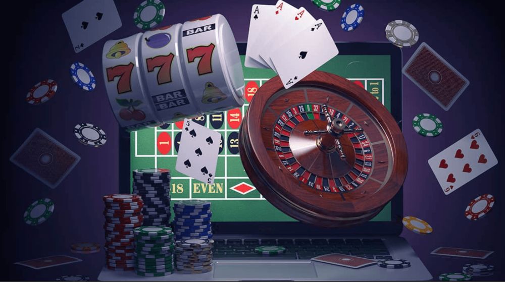 Experience the Thrill at Libra Spins Casino & Sportsbook 11