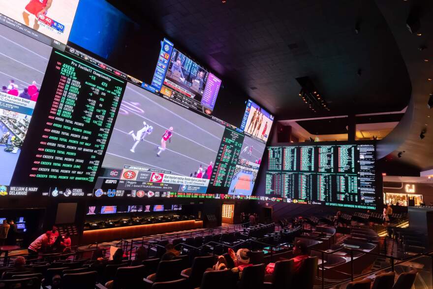 Explore the World of Betting with Decha Bet Explore the World of Betting with Decha Bet