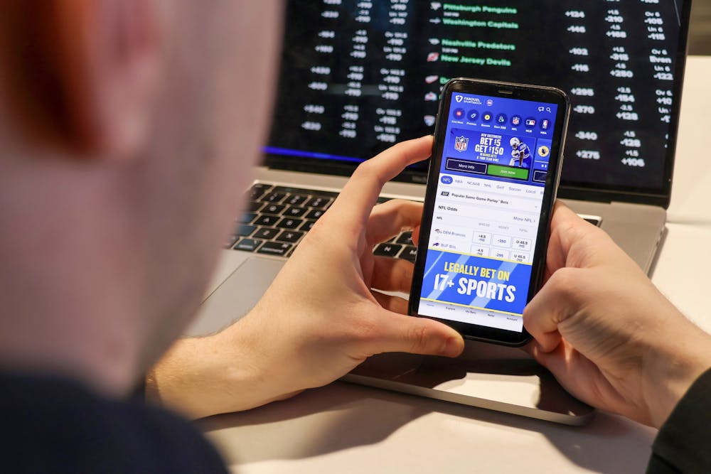 Explore the World of Betting with Decha Bet Explore the World of Betting with Decha Bet