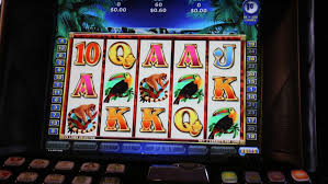 Exploring the World of ThePokies A Guide to Online Slot Gaming Exploring the World of ThePokies A Guide to Online Slot Gaming
