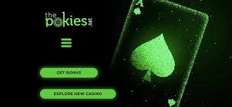 Exploring the World of ThePokies A Guide to Online Slot Gaming Exploring the World of ThePokies A Guide to Online Slot Gaming