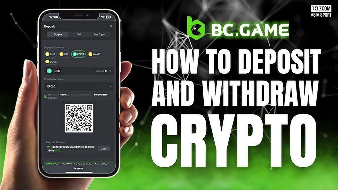 In-Depth Insights and User Experiences Reviews BC.Game Sk