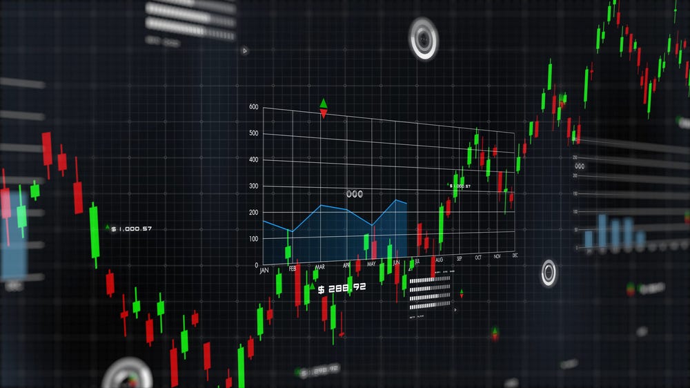 Mastering Crypto Trading Alerts Strategies for Success Mastering Crypto Trading Alerts Strategies for Success