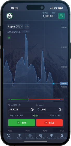 Pocket Option Account Your Gateway to Online Trading Pocket Option Account Your Gateway to Online Trading