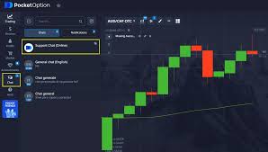 Pocket Option Official The Comprehensive Guide to Trading and Features Pocket Option Official The Comprehensive Guide to Trading and Features