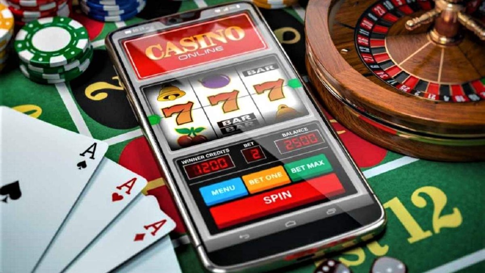 The Ultimate Guide to Casino Casinoways Your Gateway to Exciting Gaming Adventures The Ultimate Guide to Casino Casinoways Your Gateway to Exciting Gaming Adventures