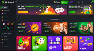 Ultimate Guide to BC Game Crypto Casino An Innovative Gaming Experience Ultimate Guide to BC Game Crypto Casino An Innovative Gaming Experience