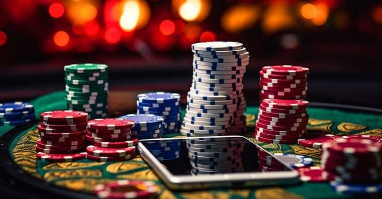 Unleashing Fun and Fortune Discover Slotmonster Casino