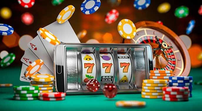 Unleashing Fun and Fortune Discover Slotmonster Casino