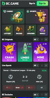 Unlock Excitement with BC Game Sign Up Bonus Unlock Excitement with BC Game Sign Up Bonus