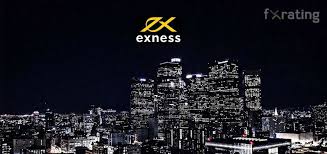 Unlocking the Potential of Trading with Exness Thailand Broker Unlocking the Potential of Trading with Exness Thailand Broker