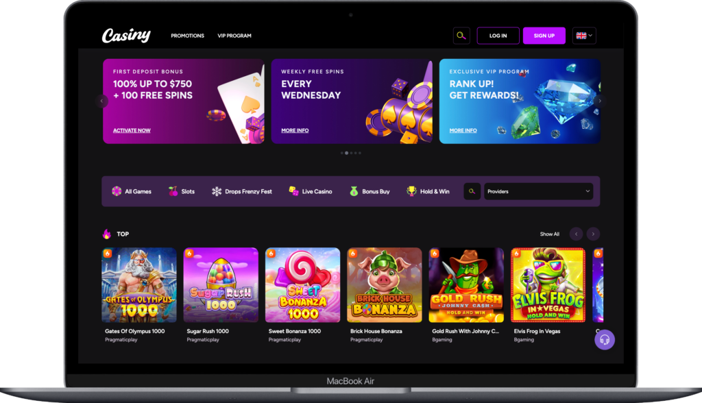 Comprehensive Casiny Review Australia Your Guide to Online Gaming Comprehensive Casiny Review Australia Your Guide to Online Gaming