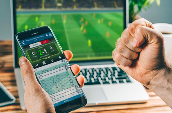 Descubre el mundo de las apuestas seguras con doradobet Descubre el mundo de las apuestas seguras con doradobet