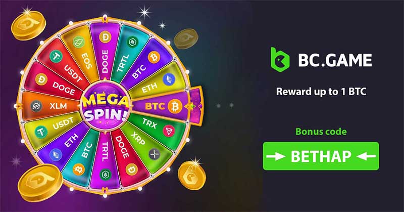 Discover the Excitement of Gaming with bc.game Indonesia Discover the Excitement of Gaming with bc.game Indonesia