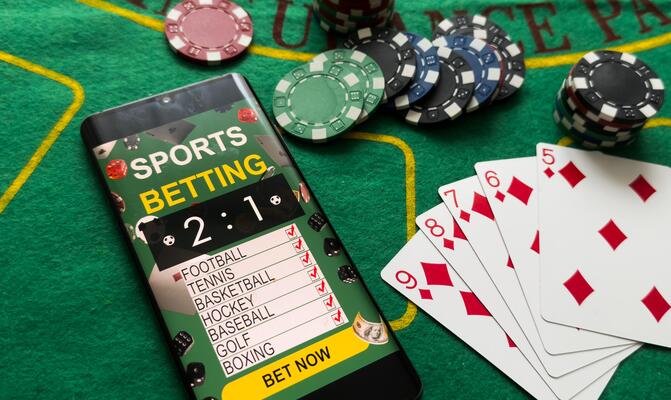 Explore the World of Online Betting with Betwinner Explore the World of Online Betting with Betwinner