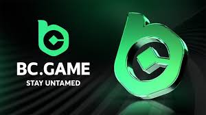Exploring the Thrill of Casino on BC.Game Exploring the Thrill of Casino on BC.Game