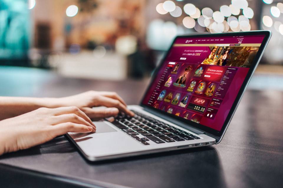 Fast Casino Apps for Android 5 Fast Casino Apps for Android 5