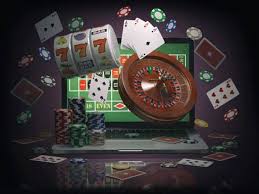 Slovakia Online Casino Objavte najlepšie online kasína v SR
