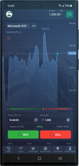 Trading Pocket Option Navigating the World of Binary Options Trading Pocket Option Navigating the World of Binary Options
