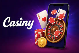 Unlocking Excitement with Casiny Bonus Code Unlocking Excitement with Casiny Bonus Code