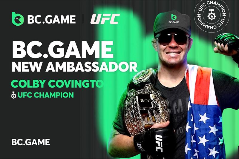 Unveiling the World of Online Betting with BCGameBet