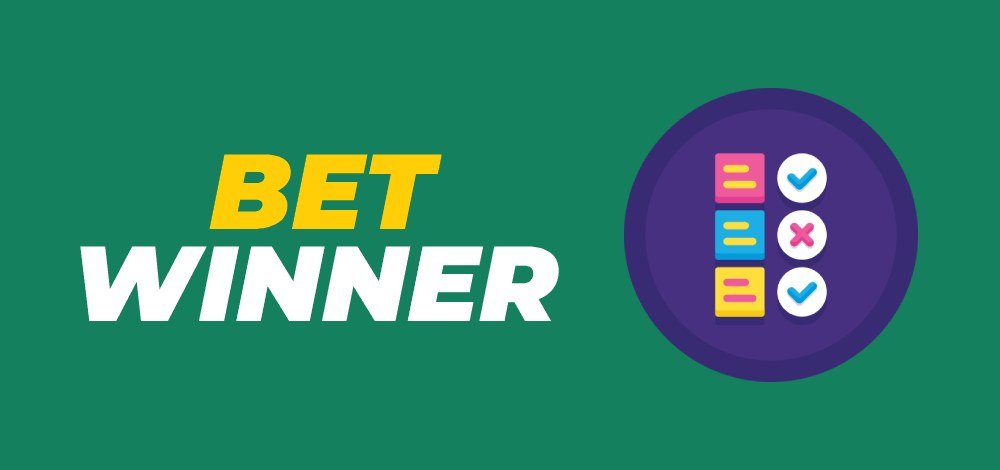 betwinner A Comprehensive Guide to the Platform, App and Responsible Play