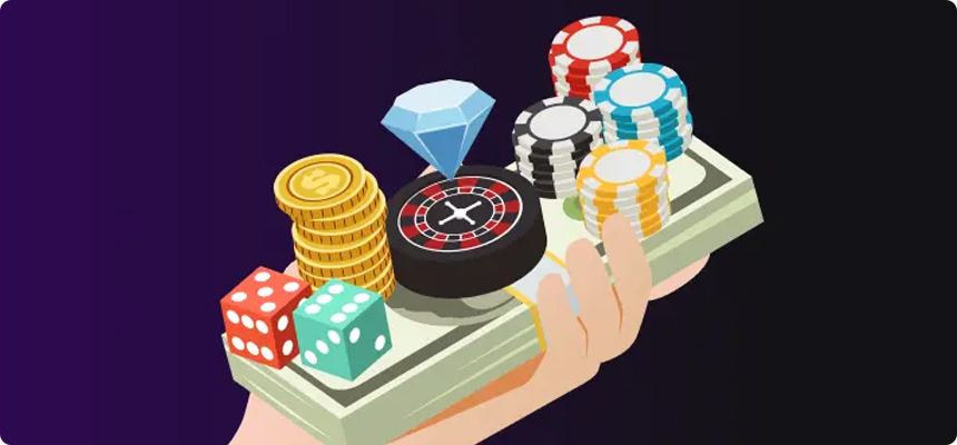 Discover the Benefits of Casiny Casino No Deposit Bonus 9