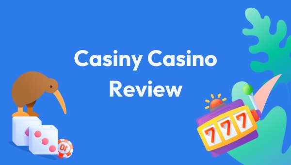 Discover the Exciting World of Casiny1 5 Discover the Exciting World of Casiny1 5