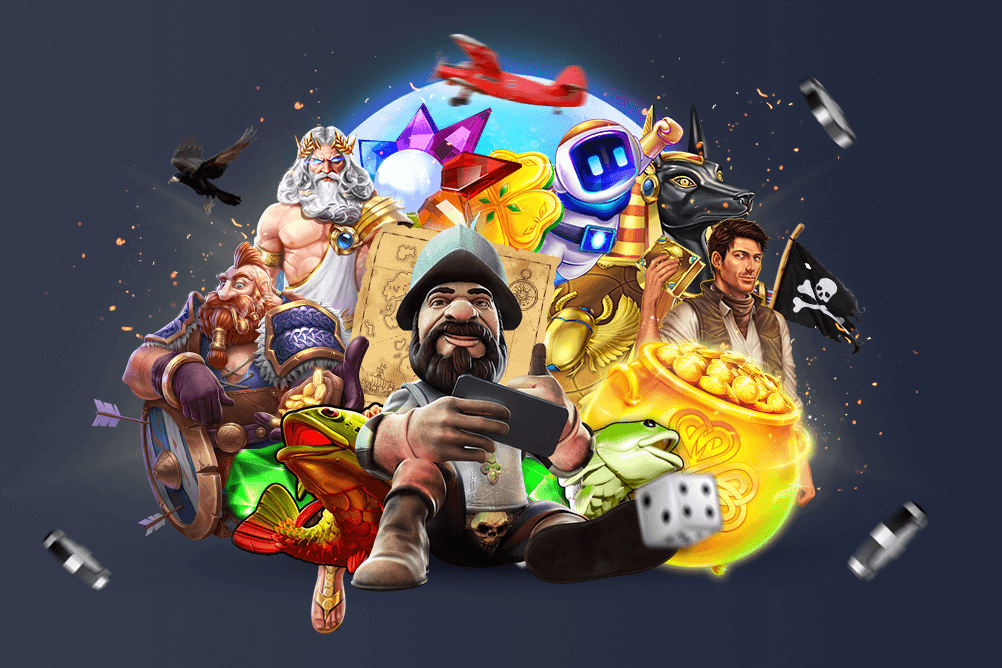 Discover the Exciting World of Vegastars Mobile Casino 7 Discover the Exciting World of Vegastars Mobile Casino 7
