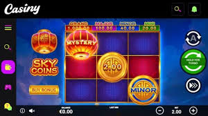 Discover the Thrills of Casiny Casino 2 Discover the Thrills of Casiny Casino 2