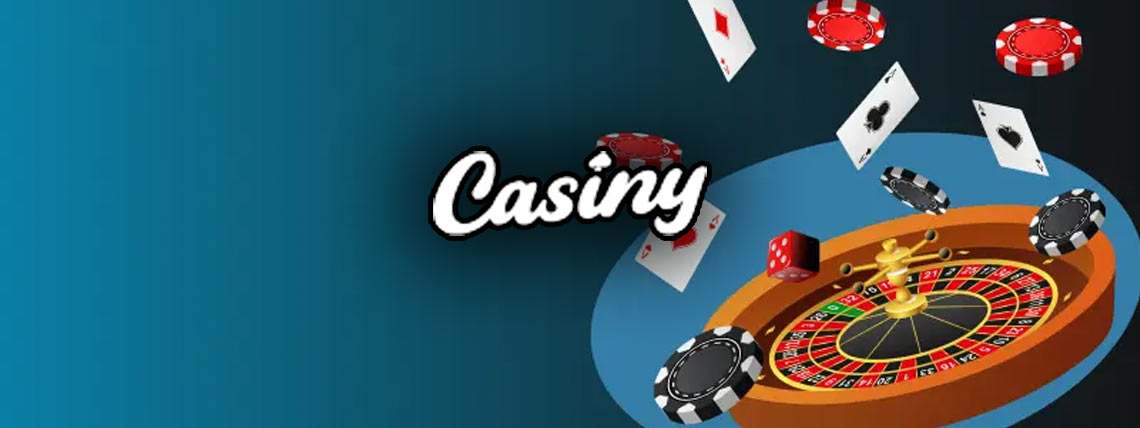 Discover the Thrills of Casiny Casino 2 Discover the Thrills of Casiny Casino 2