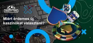 Fedezd fel az új kaszinó világát! 3