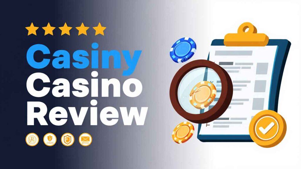 Get Started with Casiny Sing Up Your Guide to Registering Today! Get Started with Casiny Sing Up Your Guide to Registering Today!