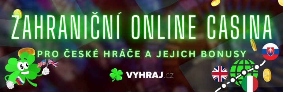Nejlepší online casina s českou 2 Nejlepší online casina s českou 2