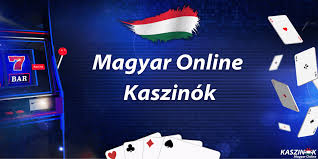Revolut Online Kaszinók Magyar Az Új Trend a Játékosok Körében