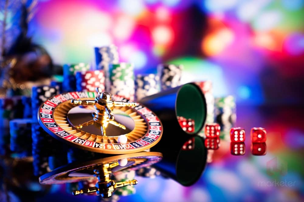 Top VR Casino Platforms 36