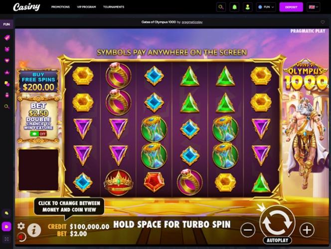 Unlock Exciting Offers with Casiny Bonus Code Unlock Exciting Offers with Casiny Bonus Code